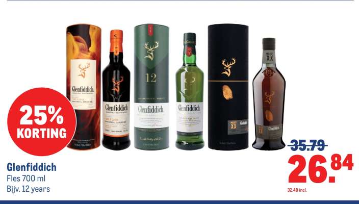 Glenfiddich