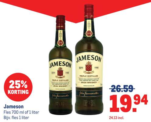 Jameson