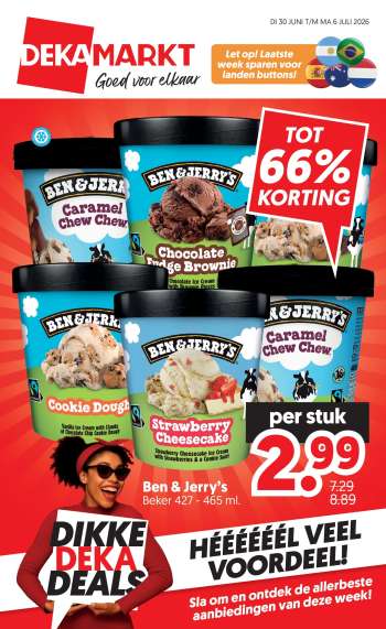 thumbnail - DekaMarkt folder