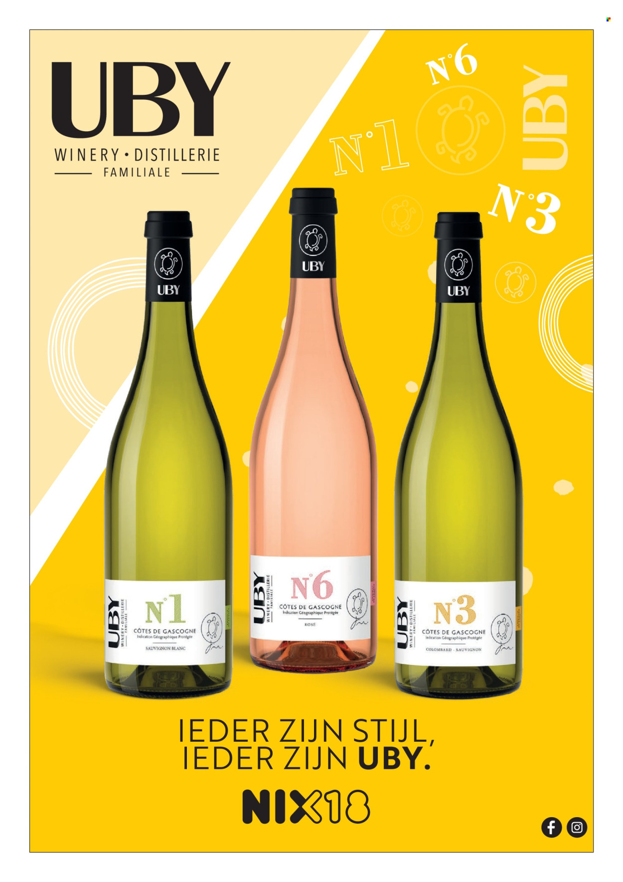 Sligro-aanbieding - 2-7-2026 - 20-7-2026. Pagina 5