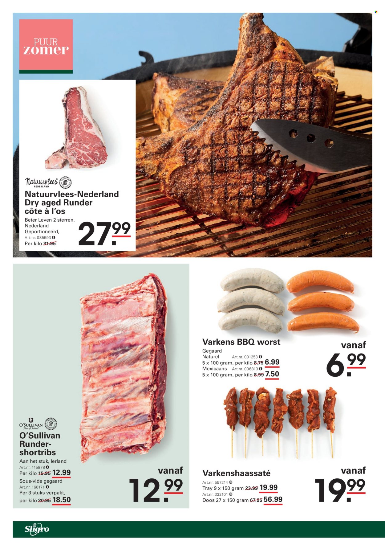 Sligro-aanbieding - 2-7-2026 - 20-7-2026. Pagina 6
