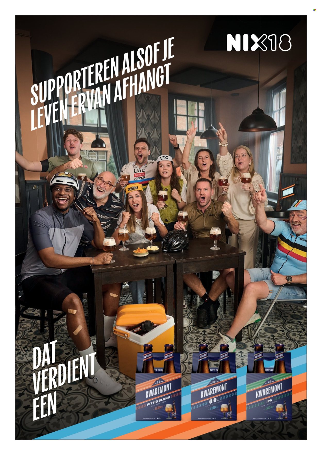 Sligro-aanbieding - 2-7-2026 - 20-7-2026. Pagina 27