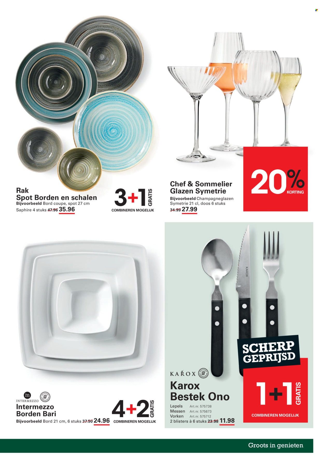 Sligro-aanbieding - 2-7-2026 - 20-7-2026. Pagina 5