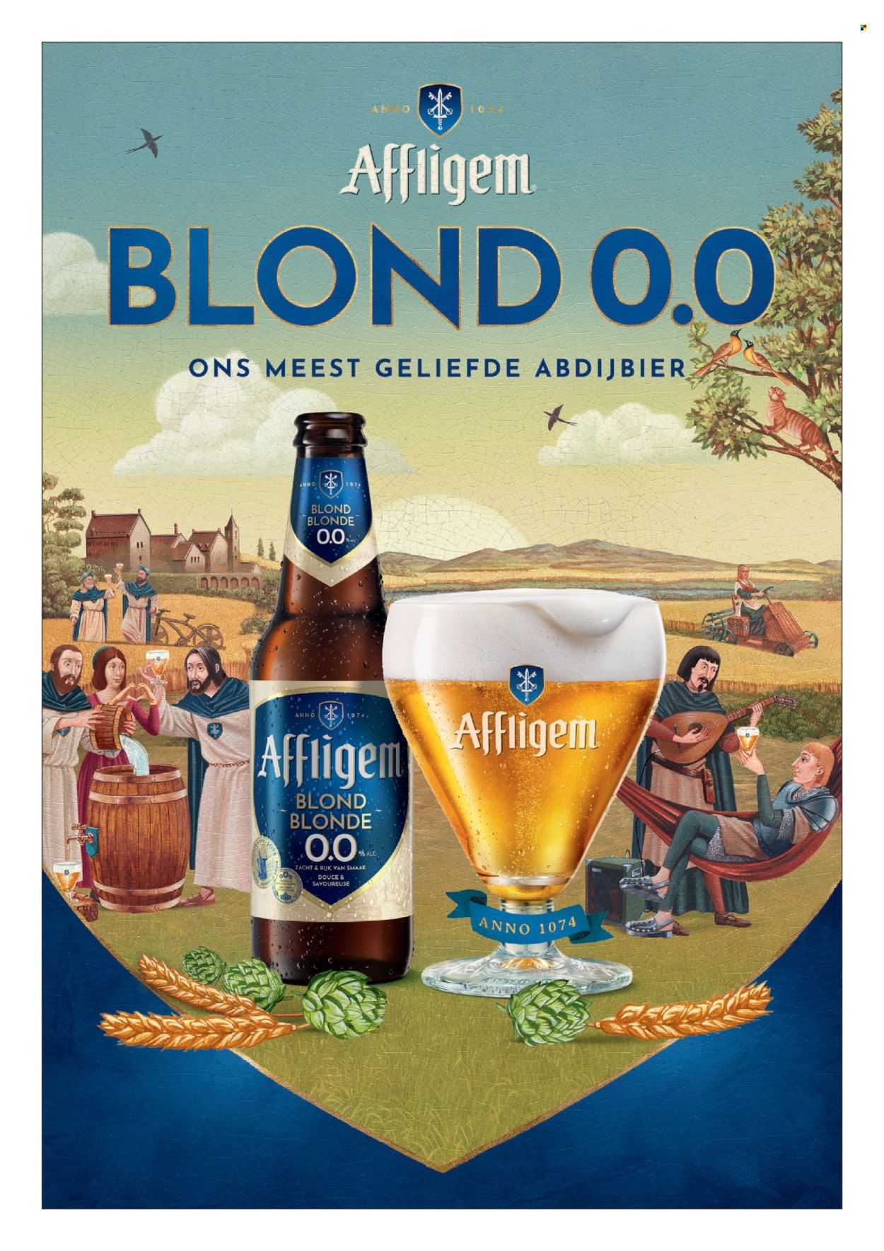 Sligro-aanbieding - 2-7-2026 - 20-7-2026. Pagina 63