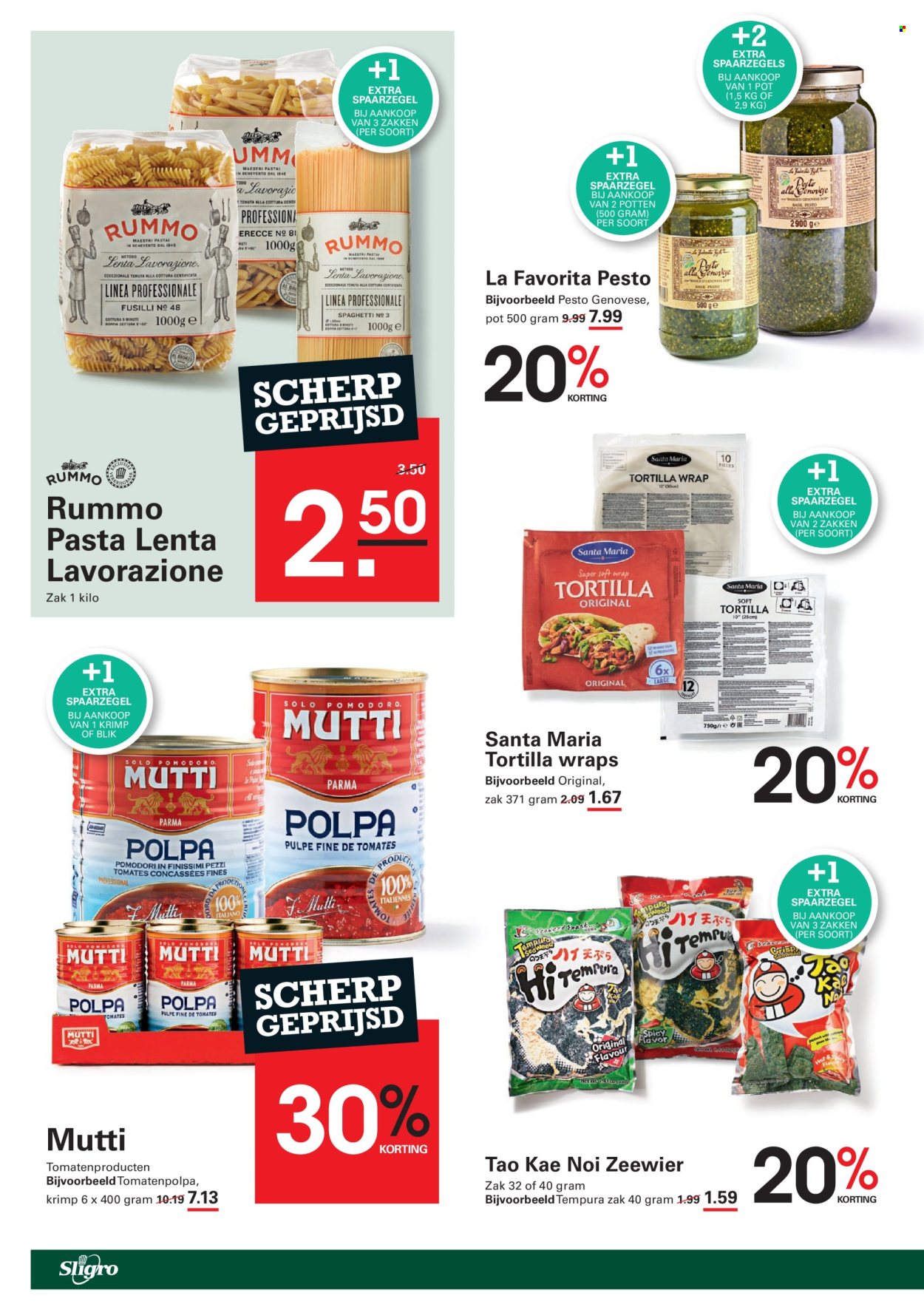 Sligro-aanbieding - 2-7-2026 - 20-7-2026. Pagina 4