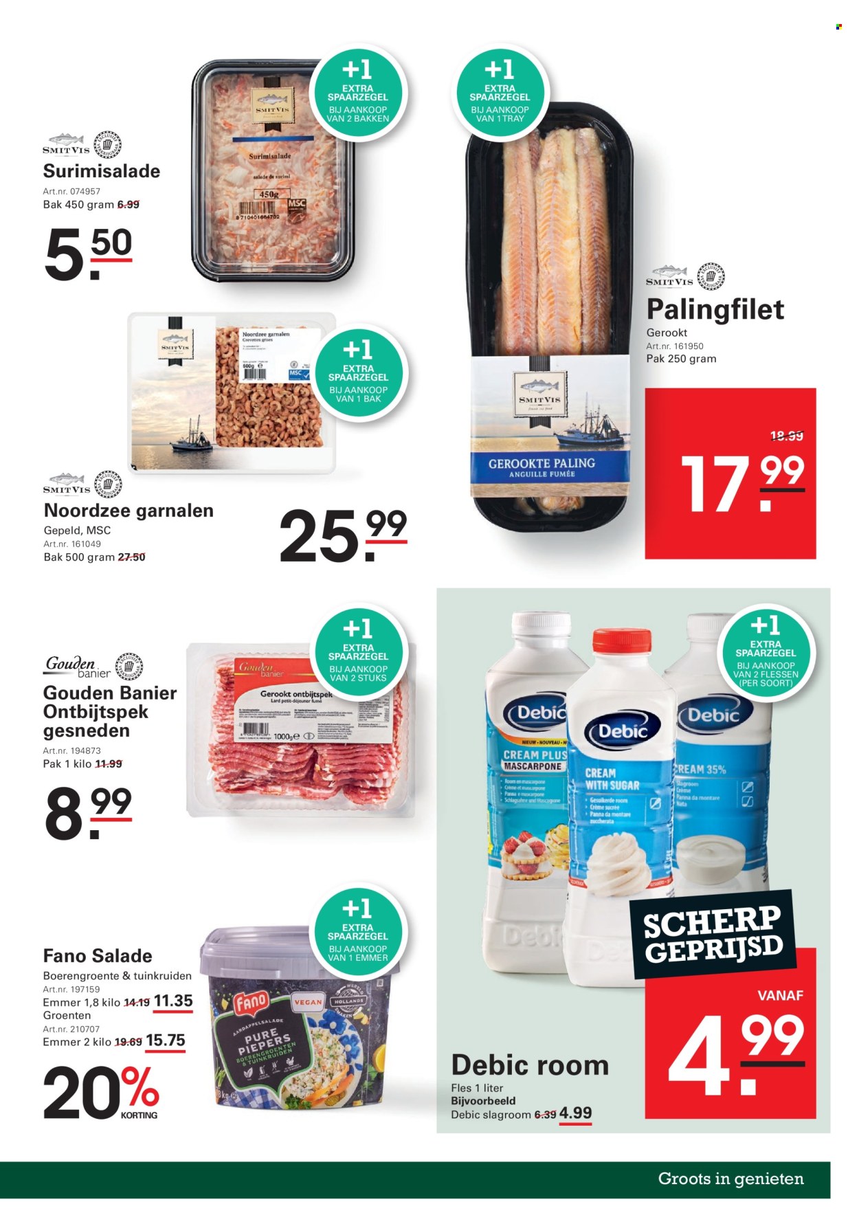 Sligro-aanbieding - 2-7-2026 - 20-7-2026. Pagina 11