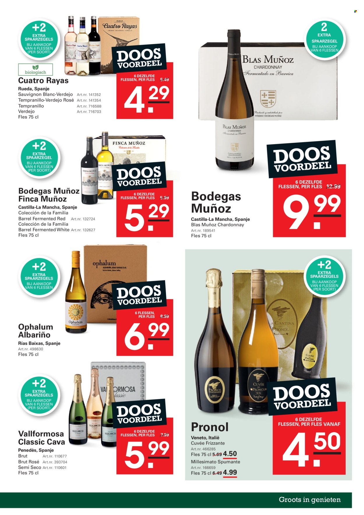 Sligro-aanbieding - 2-7-2026 - 20-7-2026. Pagina 17