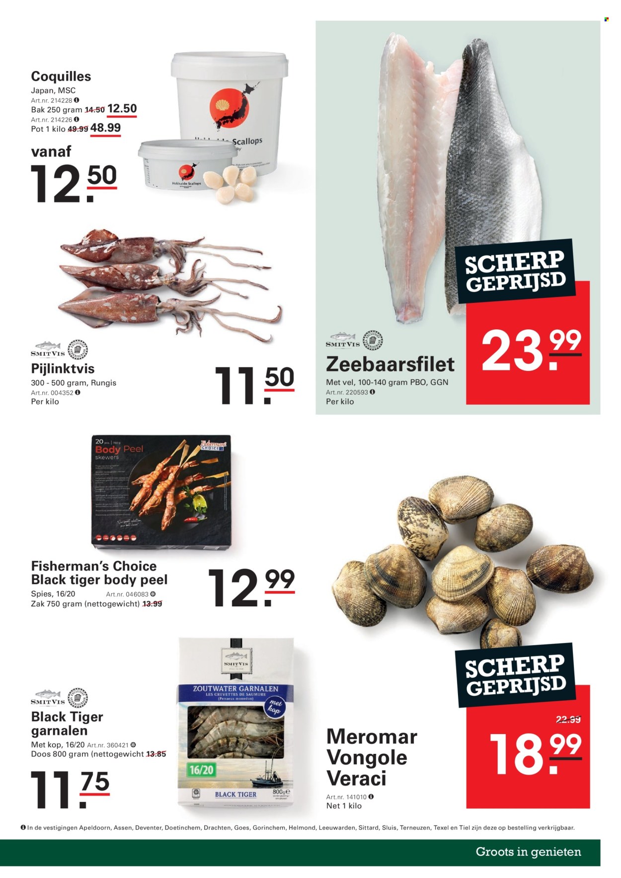 Sligro-aanbieding - 2-7-2026 - 20-7-2026. Pagina 29