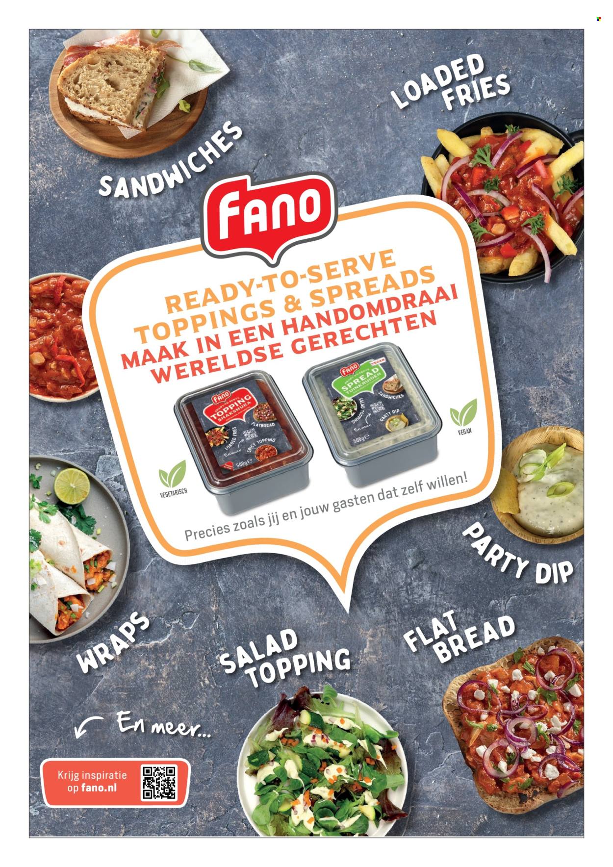 Sligro-aanbieding - 2-7-2026 - 20-7-2026. Pagina 43