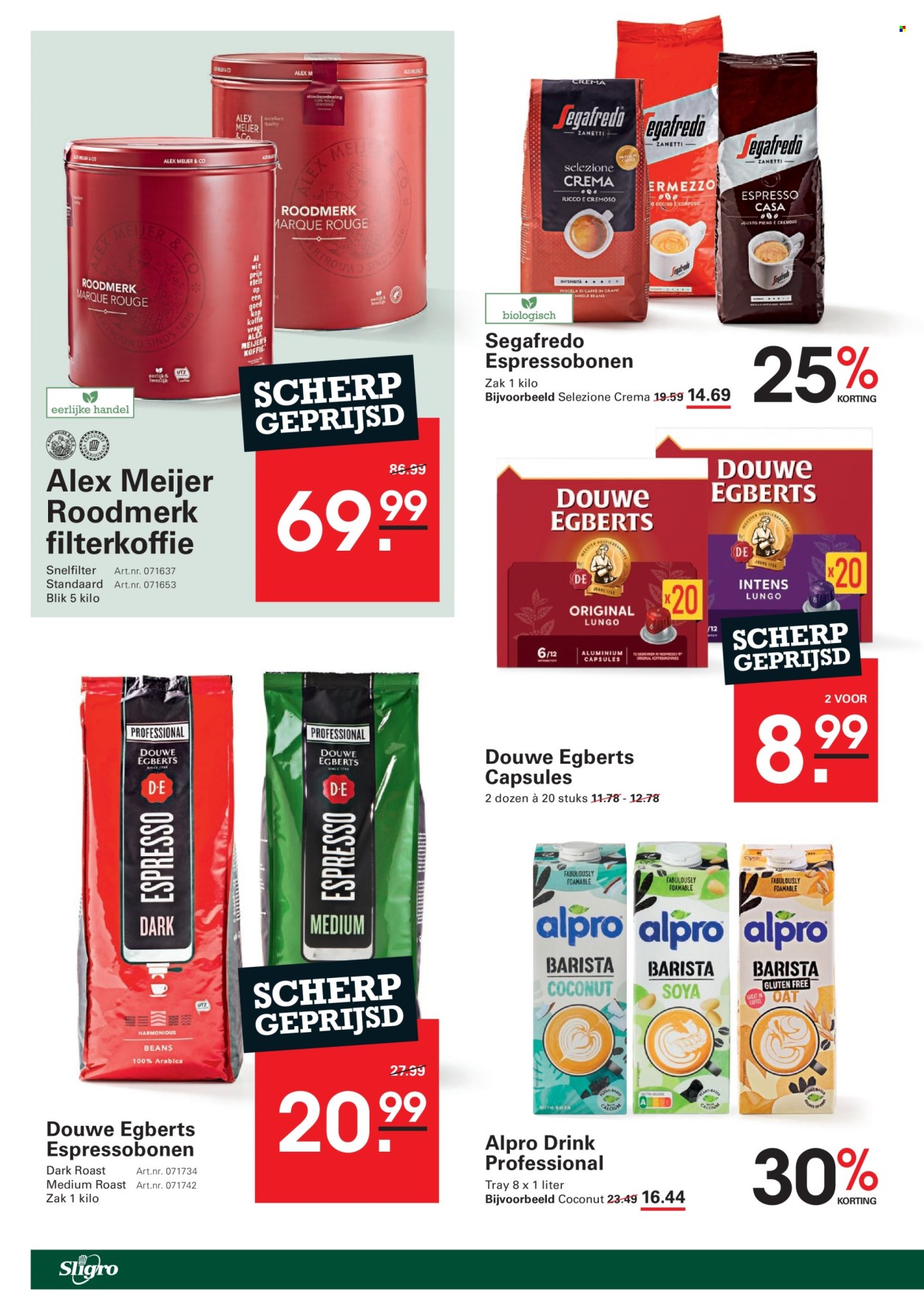 Sligro-aanbieding - 2-7-2026 - 20-7-2026. Pagina 44