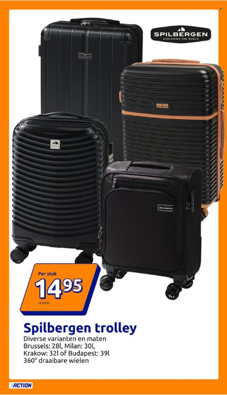 Action-aanbieding - 1-7-2026 - 7-7-2026. Pagina 11