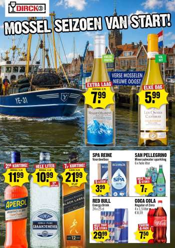Dirk-aanbieding - 1-7-2026 - 7-7-2026.