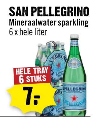 San Pellegrino