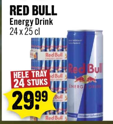 Red Bull