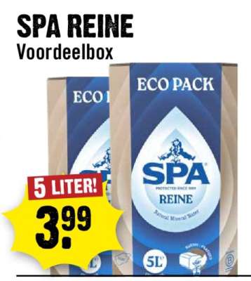 Spa Reine