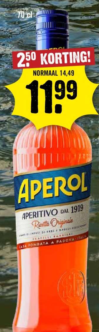 Aperol