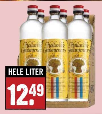 Hollandse Graanjenever
