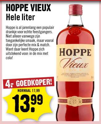 Hoppe Vieux