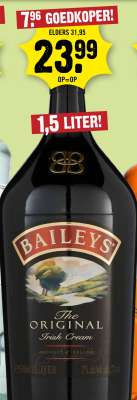 Baileys