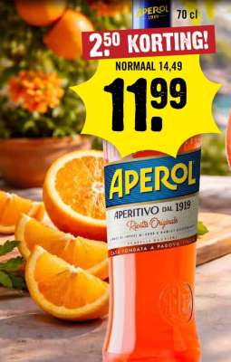 Aperol