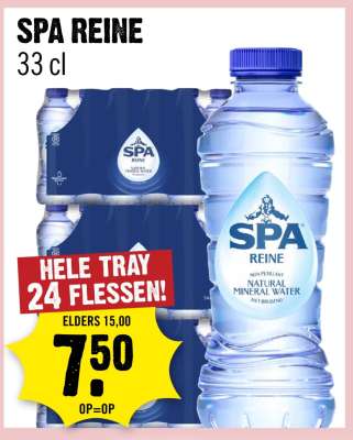 Spa Reine