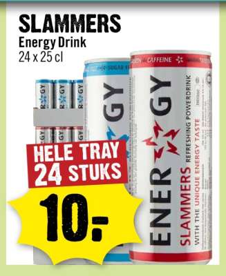 Slammers