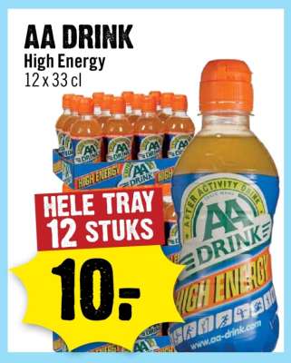 AA Drink