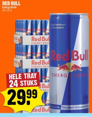 Red Bull