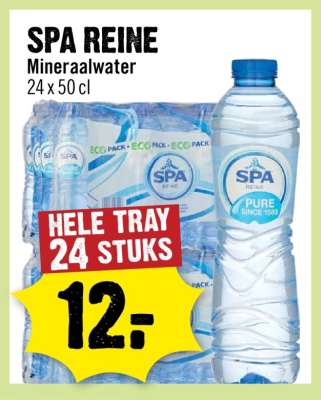 Spa Reine
