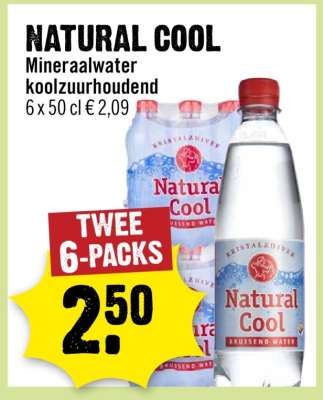 NATURAL COOL