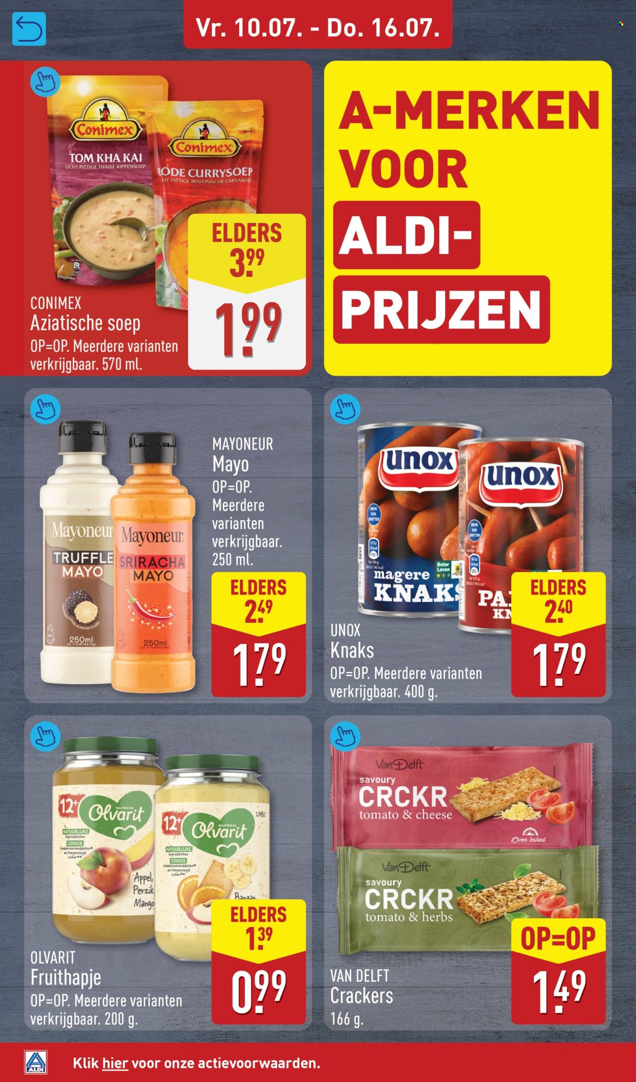 Aldi-aanbieding - 6-7-2026 - 12-7-2026. Pagina 48