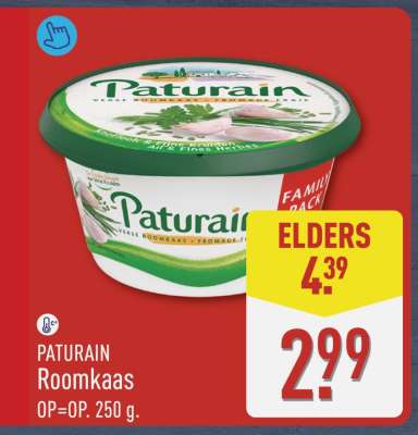PATURAIN Roomkaas