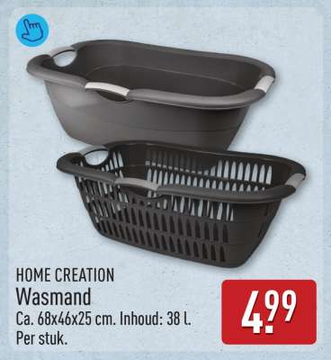 HOME CREATION Wasmand
