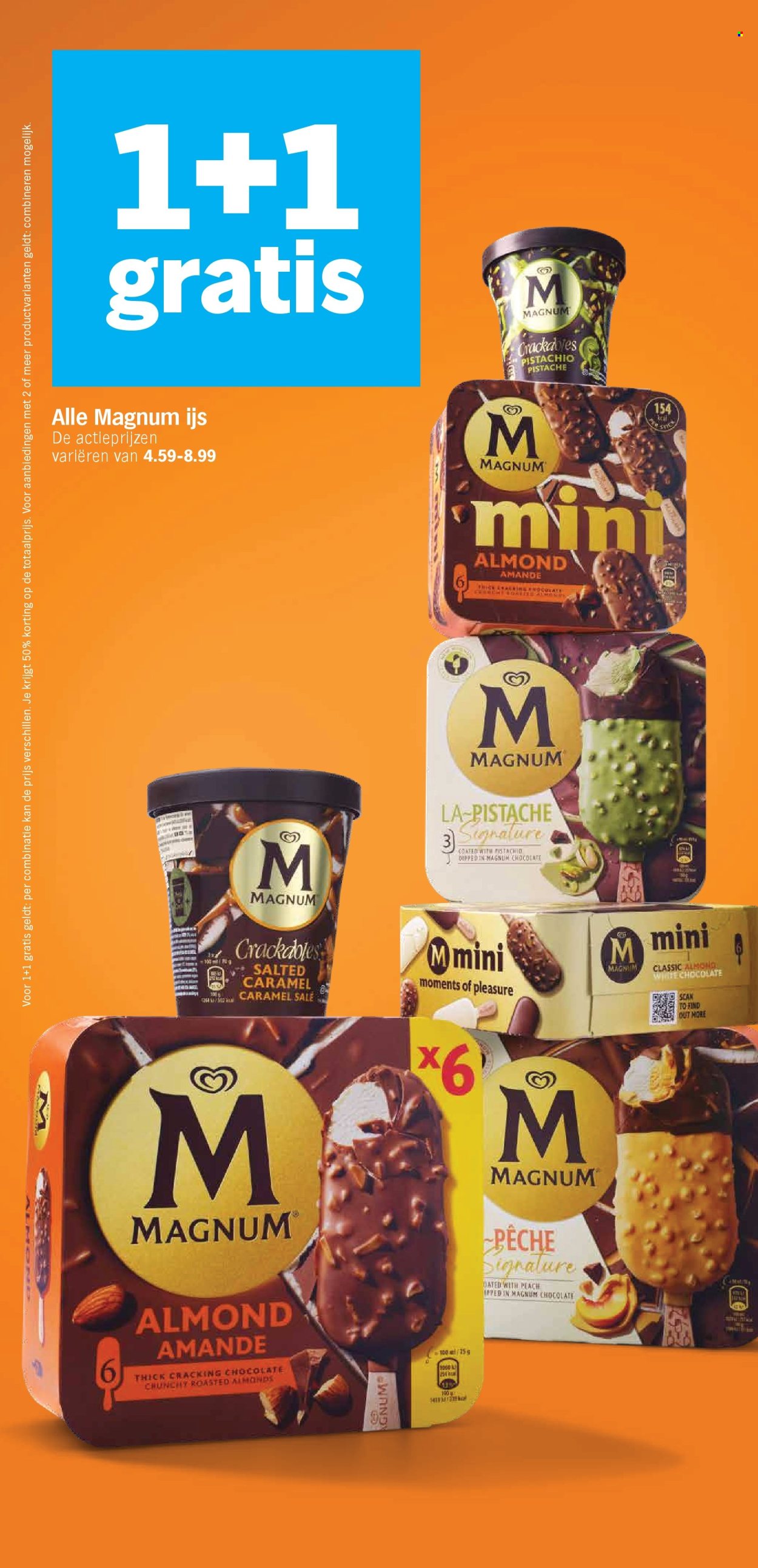 Albert Heijn-aanbieding - 6-7-2026 - 12-7-2026. Pagina 2