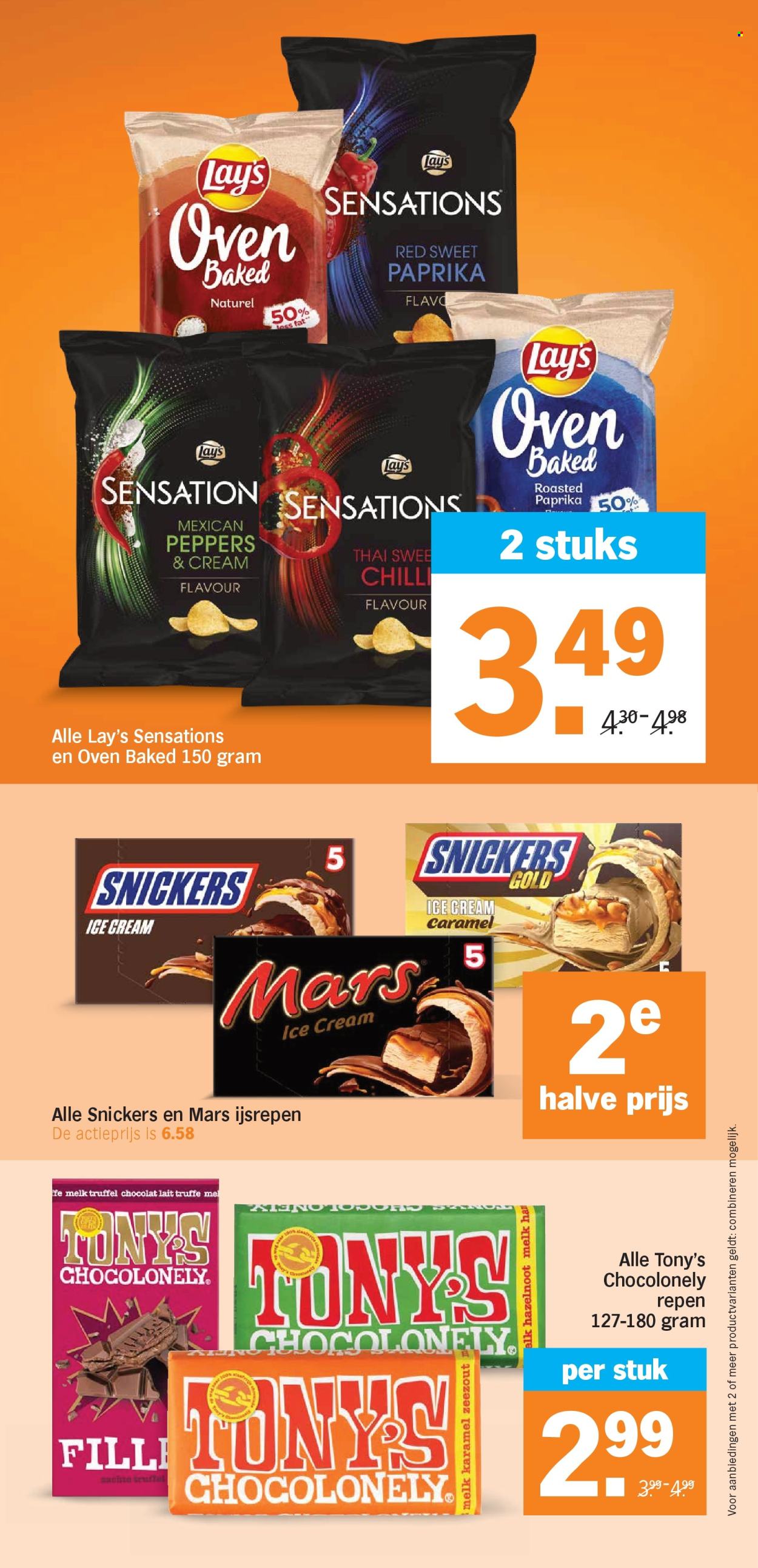 Albert Heijn-aanbieding - 6-7-2026 - 12-7-2026. Pagina 31