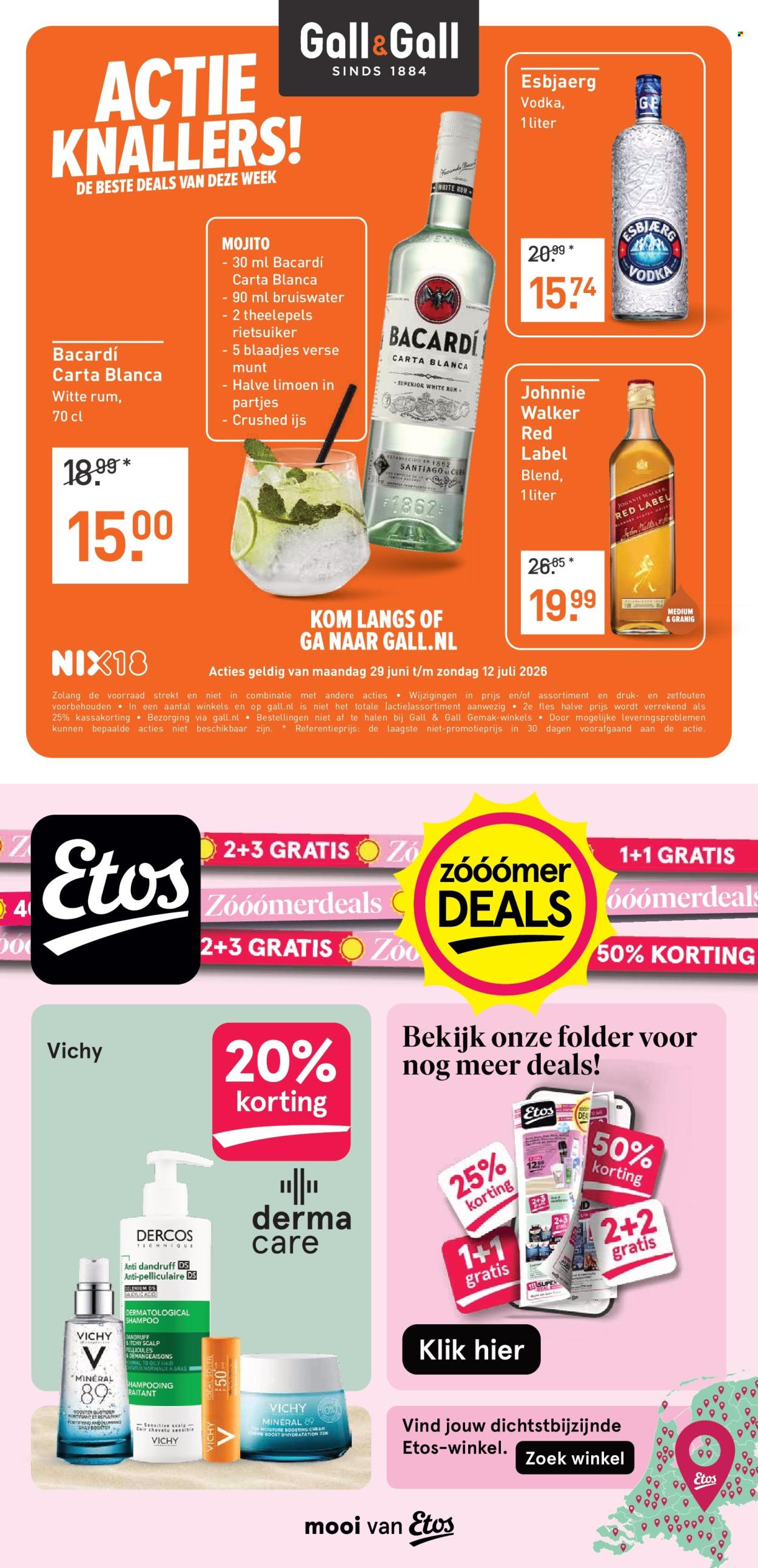 Albert Heijn-aanbieding - 6-7-2026 - 12-7-2026. Pagina 44