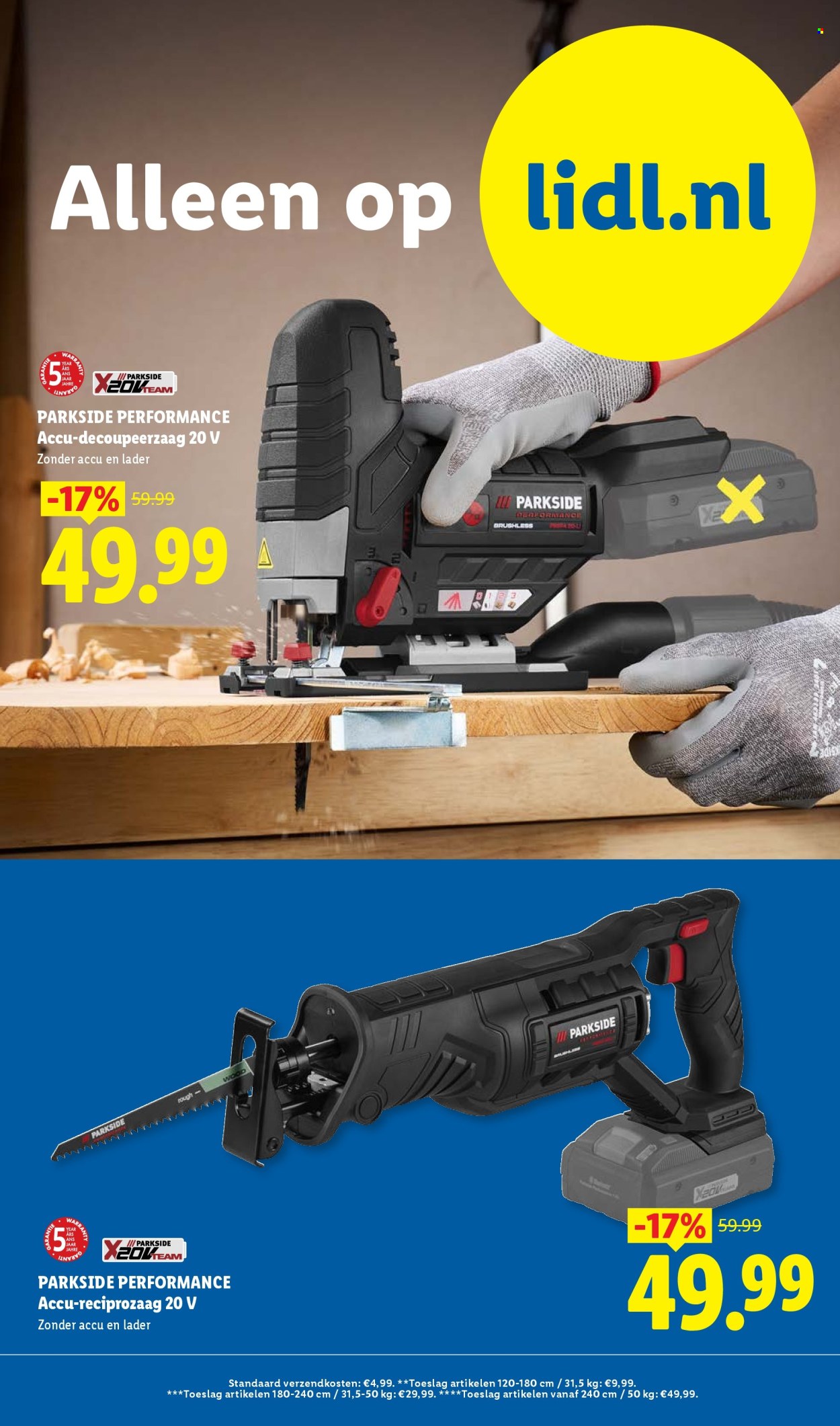 Lidl-aanbieding - 8-7-2026 - 14-7-2026. Pagina 4