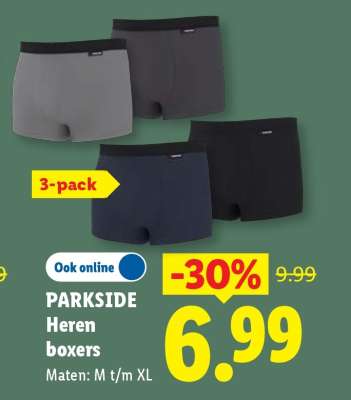 PARKSIDE