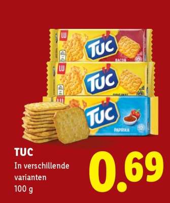 TUC
