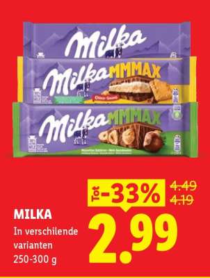 Milka