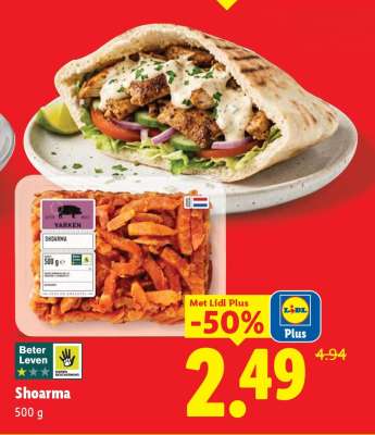 Shoarma