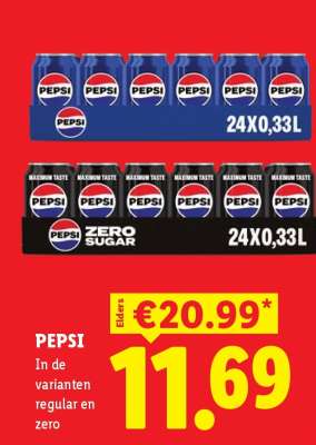 Pepsi