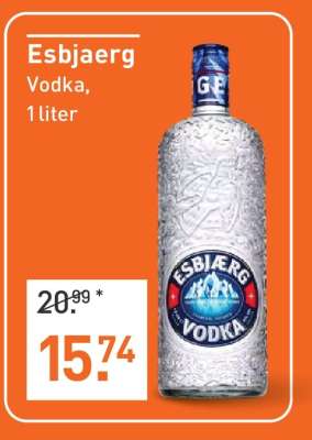 Esbjaerg