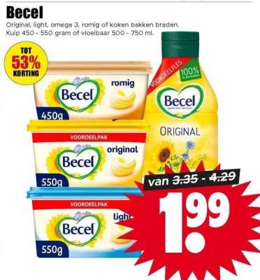 Becel