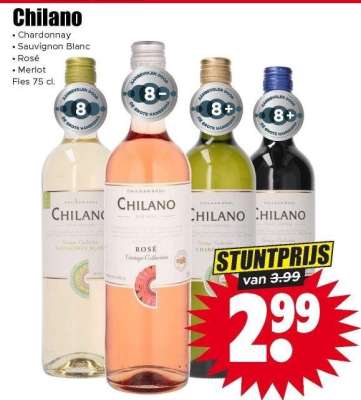 Chilano