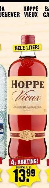 Hoppe Vieux
