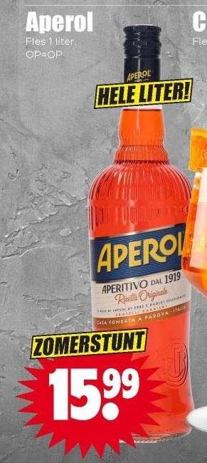 Aperol