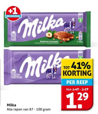 Milka