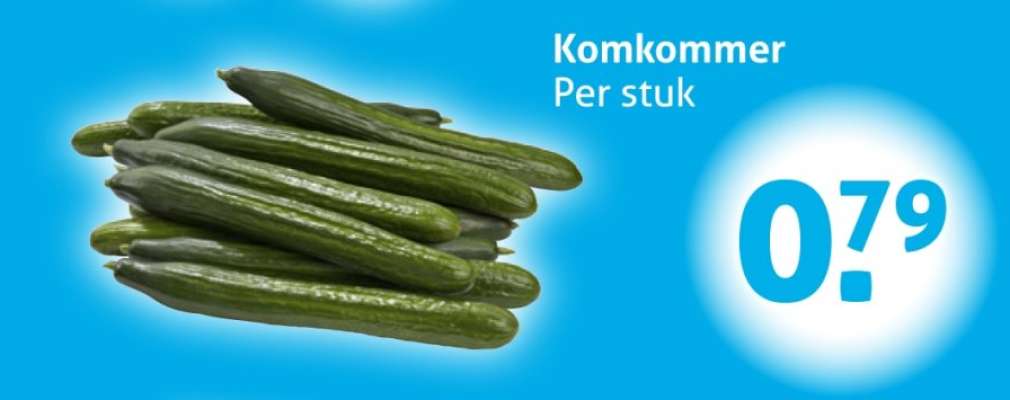 Komkommer
