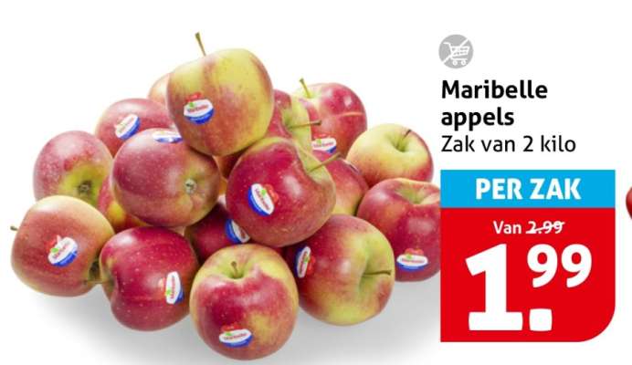 Maribelle appels